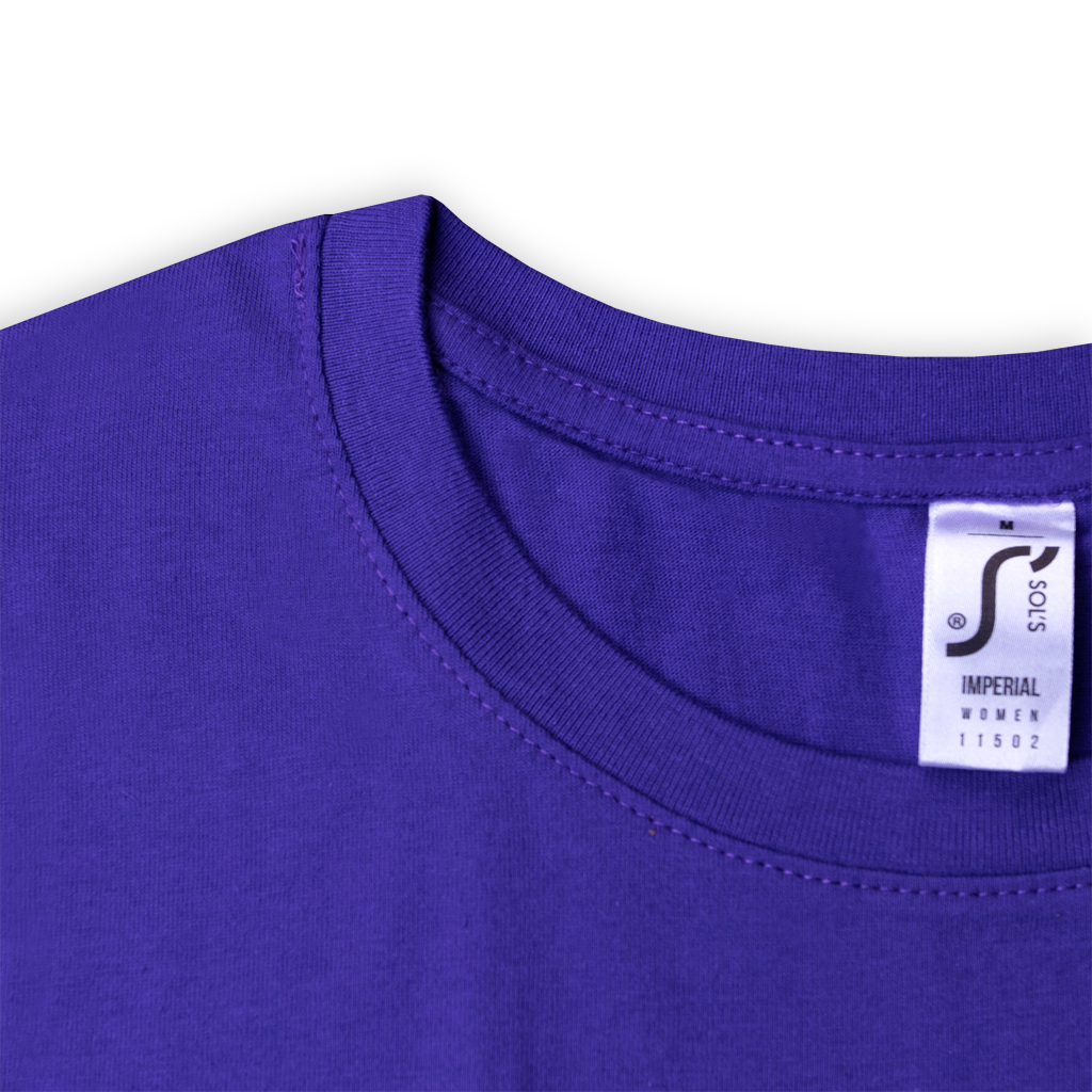 Pánské tričko Imperial detail 1